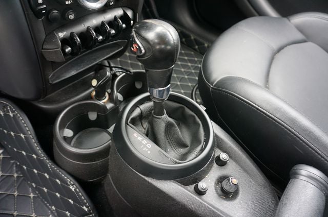 2015 MINI Cooper S Countryman Cooper S