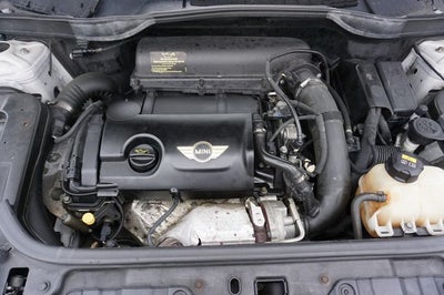 2015 MINI Cooper S Countryman Cooper S