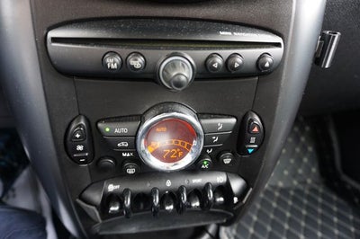 2015 MINI Cooper S Countryman Cooper S