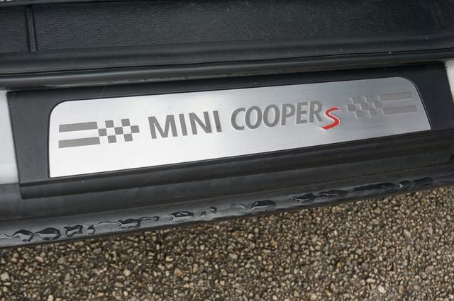 2015 MINI Cooper S Countryman Cooper S