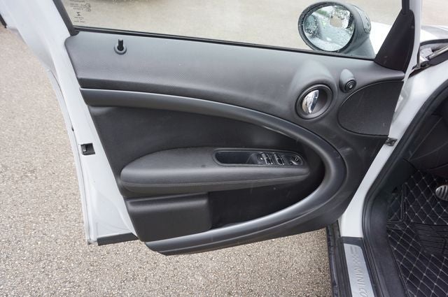 2015 MINI Cooper S Countryman Cooper S