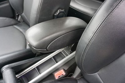 2015 MINI Cooper S Countryman Cooper S