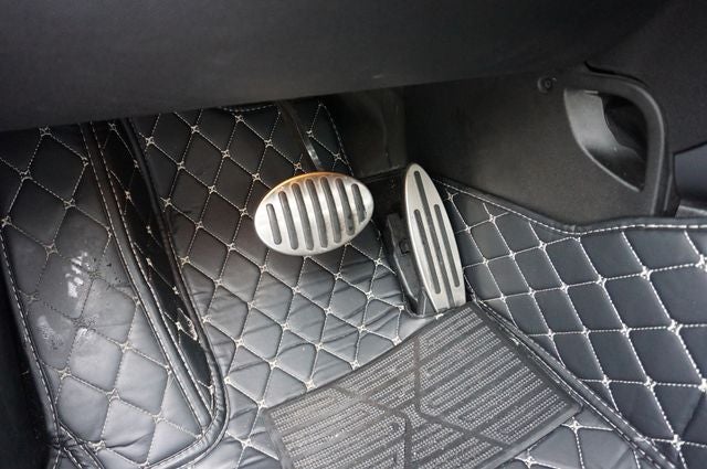 2015 MINI Cooper S Countryman Cooper S