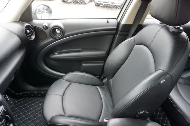 2015 MINI Cooper S Countryman Cooper S