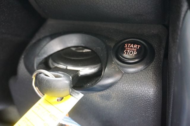 2015 MINI Cooper S Countryman Cooper S