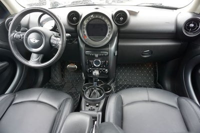 2015 MINI Cooper S Countryman Cooper S