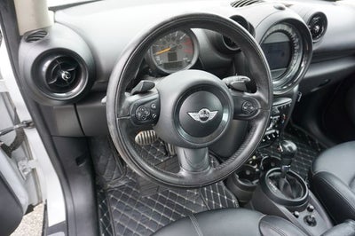 2015 MINI Cooper S Countryman Cooper S