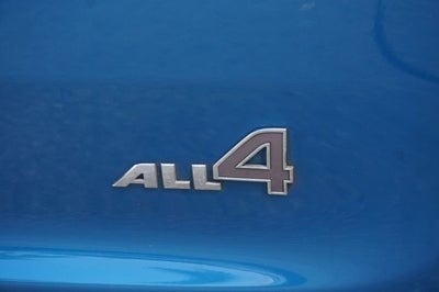 2019 MINI Cooper S Cooper S ALL4