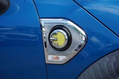 2019 MINI Cooper S Cooper S ALL4