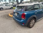 2019 MINI Cooper S Cooper S ALL4