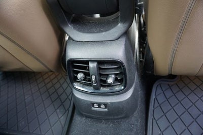 2019 MINI Cooper S Cooper S ALL4