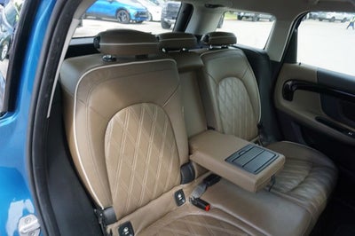 2019 MINI Cooper S Cooper S ALL4