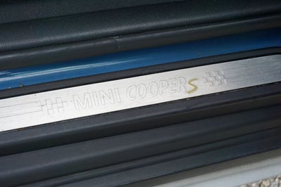 2019 MINI Cooper S Cooper S ALL4