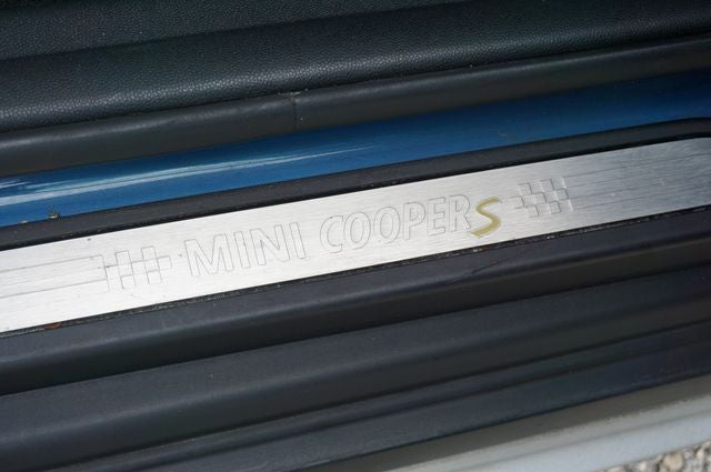 2019 MINI Cooper S Cooper S ALL4