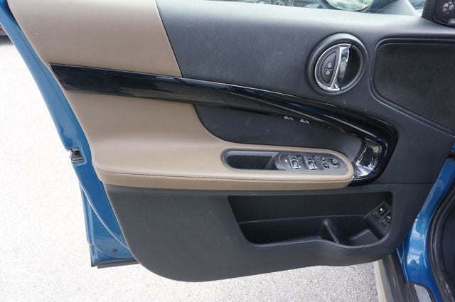 2019 MINI Cooper S Cooper S ALL4