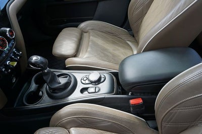 2019 MINI Cooper S Cooper S ALL4