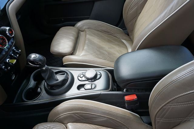 2019 MINI Cooper S Cooper S ALL4