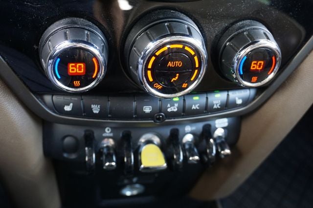 2019 MINI Cooper S Cooper S ALL4