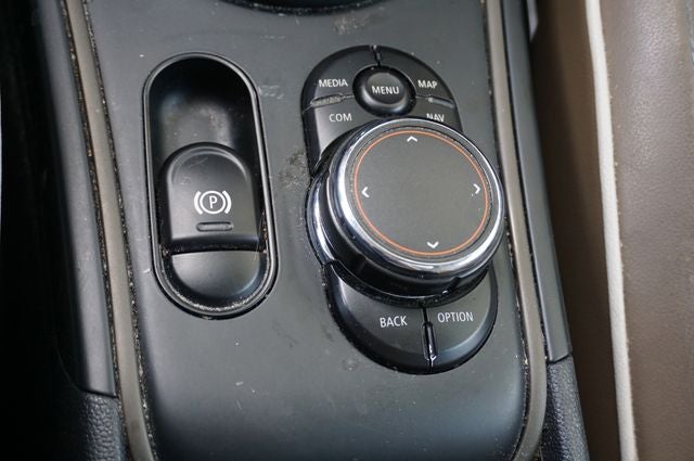 2019 MINI Cooper S Cooper S ALL4