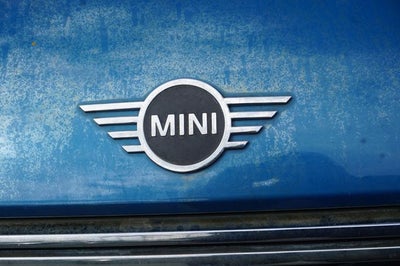 2019 MINI Cooper S Cooper S ALL4