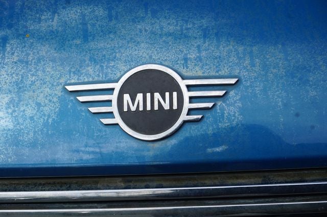 2019 MINI Cooper S Cooper S ALL4