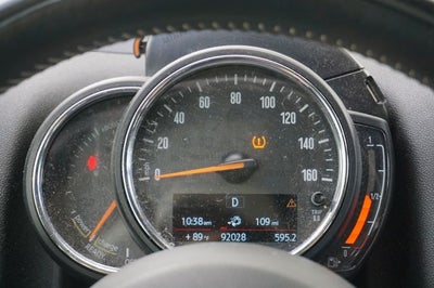 2019 MINI Cooper S Cooper S ALL4