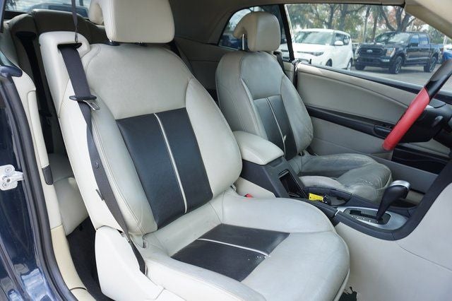 Used 2006 Saab 9-3 Aero with VIN YS3FH71U766100933 for sale in Sunrise, FL