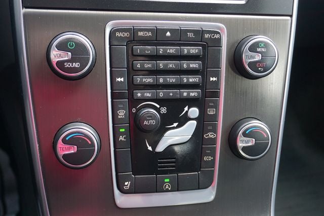 2015 Volvo V60 T5 Premier