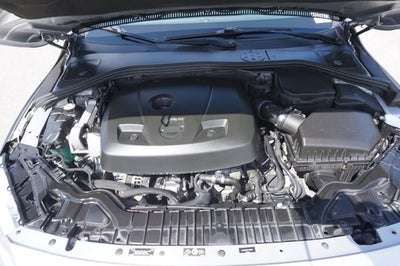 2015 Volvo V60 T5 Premier