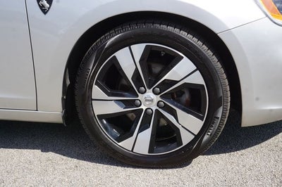 2015 Volvo V60 T5 Premier