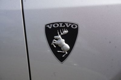 2015 Volvo V60 T5 Premier