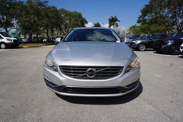 2015 Volvo V60 T5 Premier