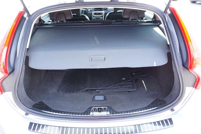 2015 Volvo V60 T5 Premier