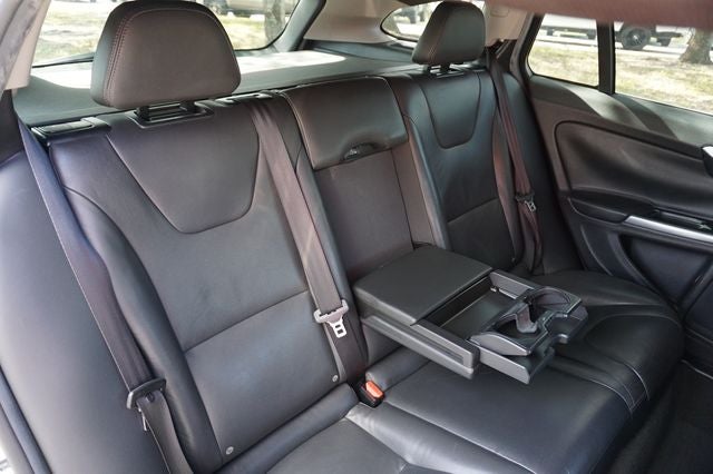 2015 Volvo V60 T5 Premier