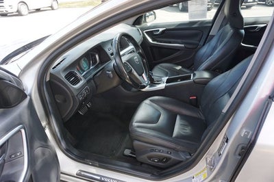 2015 Volvo V60 T5 Premier