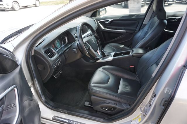 2015 Volvo V60 T5 Premier