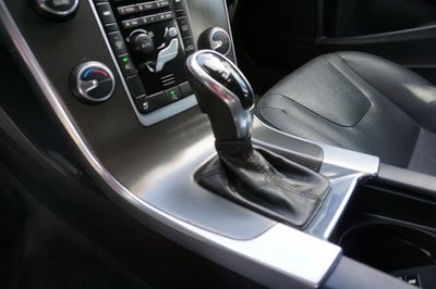 2015 Volvo V60 T5 Premier