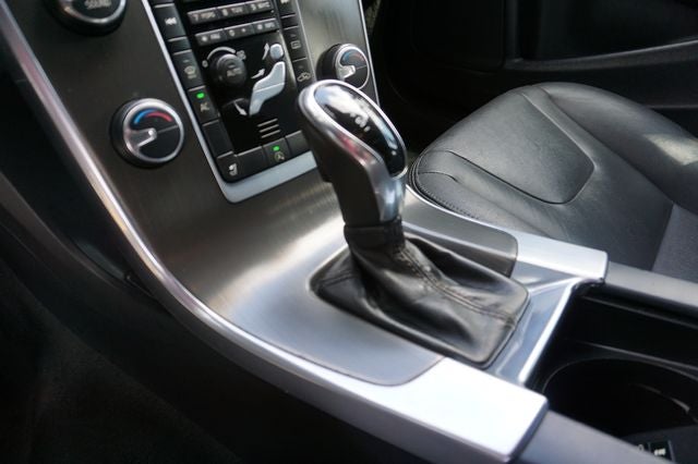 2015 Volvo V60 T5 Premier