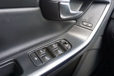 2015 Volvo V60 T5 Premier