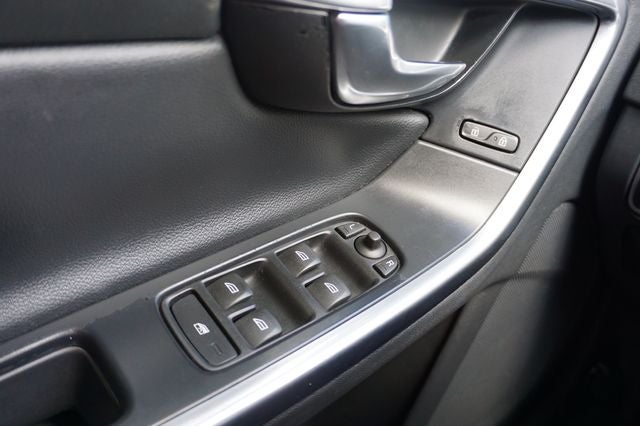 2015 Volvo V60 T5 Premier