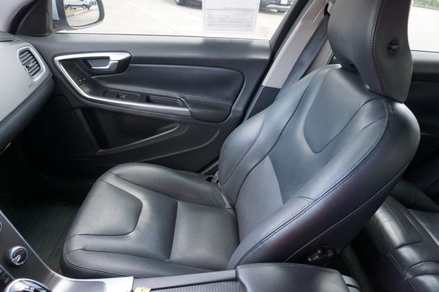 2015 Volvo V60 T5 Premier