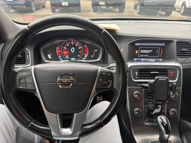 2015 Volvo V60 T5 Premier