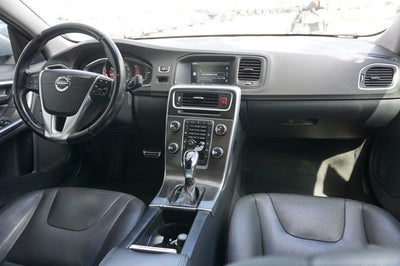 2015 Volvo V60 T5 Premier