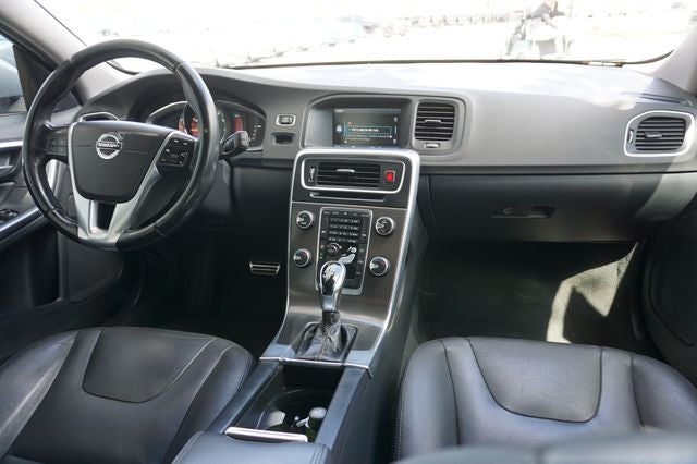 2015 Volvo V60 T5 Premier