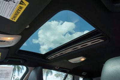 2015 Volvo V60 T5 Premier