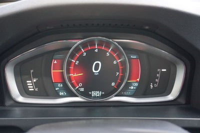 2015 Volvo V60 T5 Premier