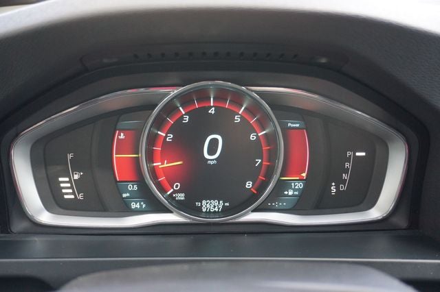 2015 Volvo V60 T5 Premier