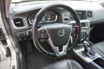 2015 Volvo V60 T5 Premier