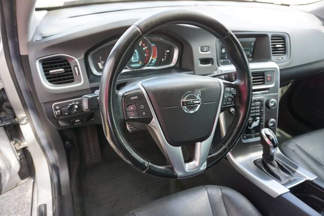 2015 Volvo V60 T5 Premier