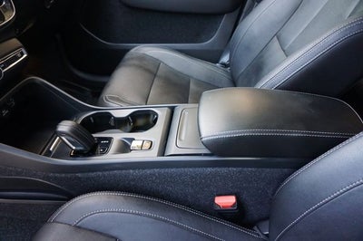2021 Volvo XC40 T4 Momentum